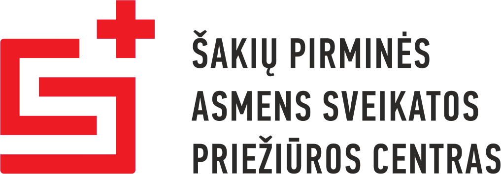 Šakių pirminės asmens sveikatos priežiūros centras